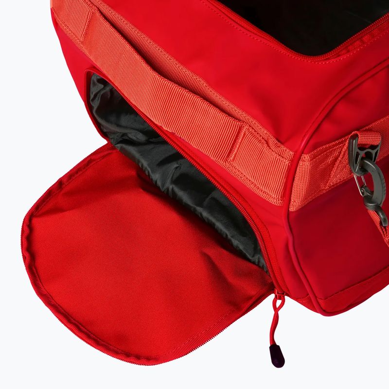 Helly Hansen travel bag H/H Scout Duffel M 50 l red 3