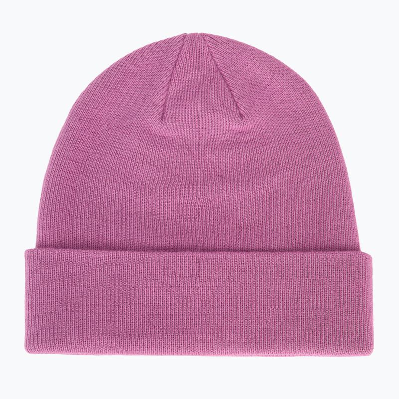 Helly Hansen Urban Cuff children's winter cap meta pink 2