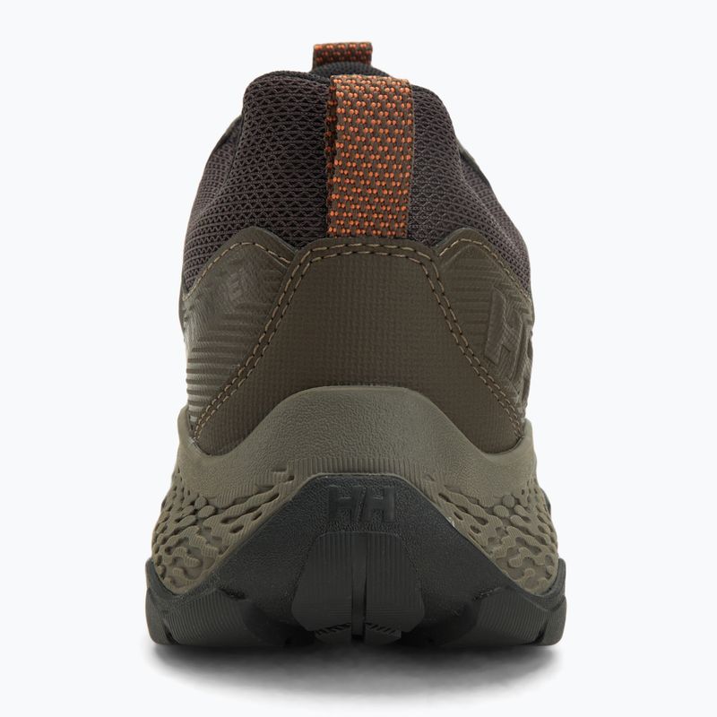 Helly Hansen Switchback Low 3 HellyTech cement/coffee bean men's trekking shoes 6