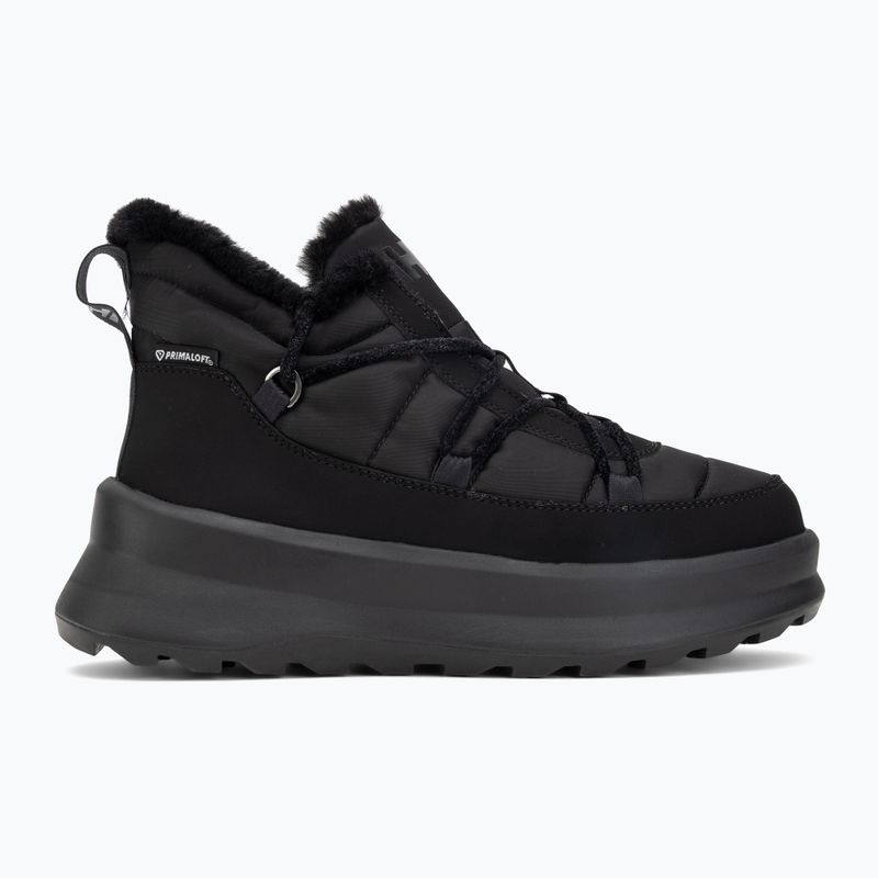Helly Hansen women's snow boots Bluesky black/black 2