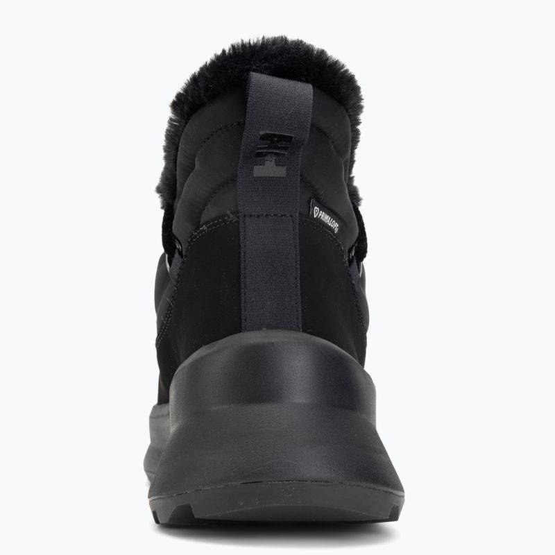 Helly Hansen women's snow boots Bluesky black/black 6