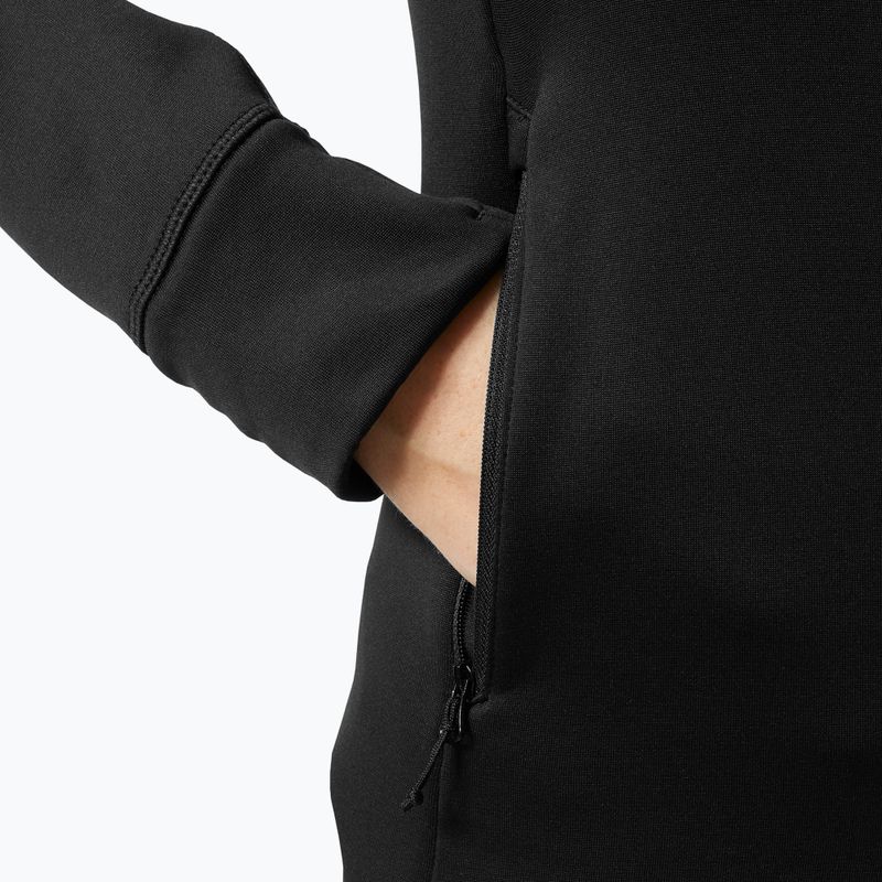 Women's Helly Hansen Odin Thermal Pro Fleece black 6