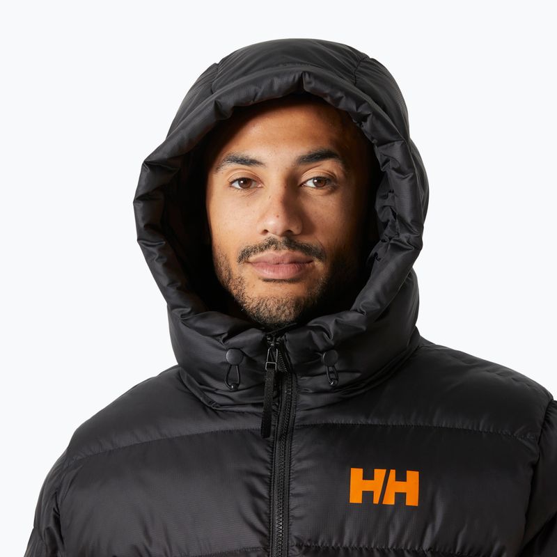 Men's Helly Hansen Active Puffy papaya down jacket 3