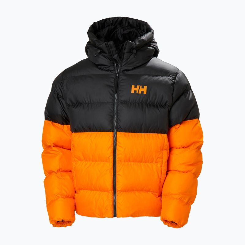 Men's Helly Hansen Active Puffy papaya down jacket 6