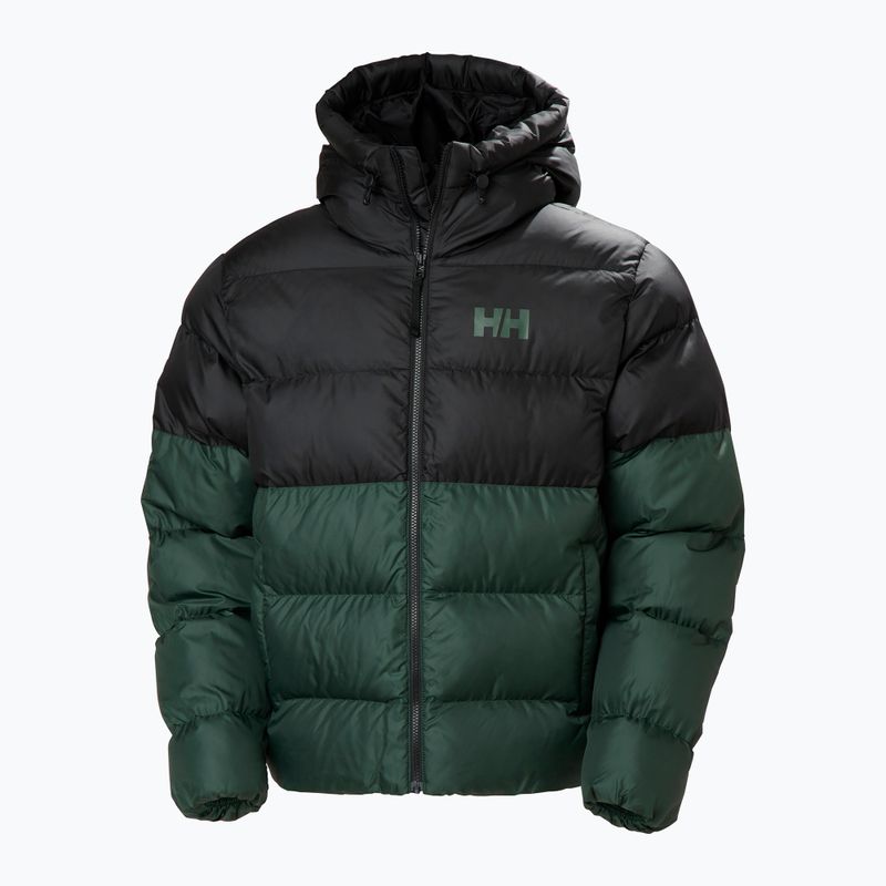 Men's Helly Hansen Active Puffy down jacket jungle green