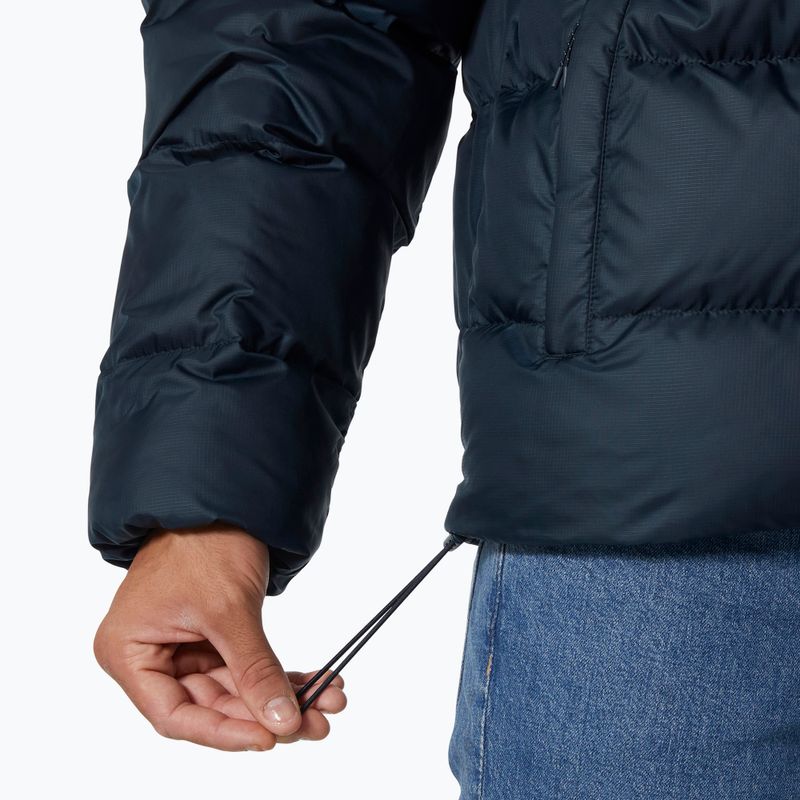 Men's Helly Hansen Active Puffy down jacket navy 5