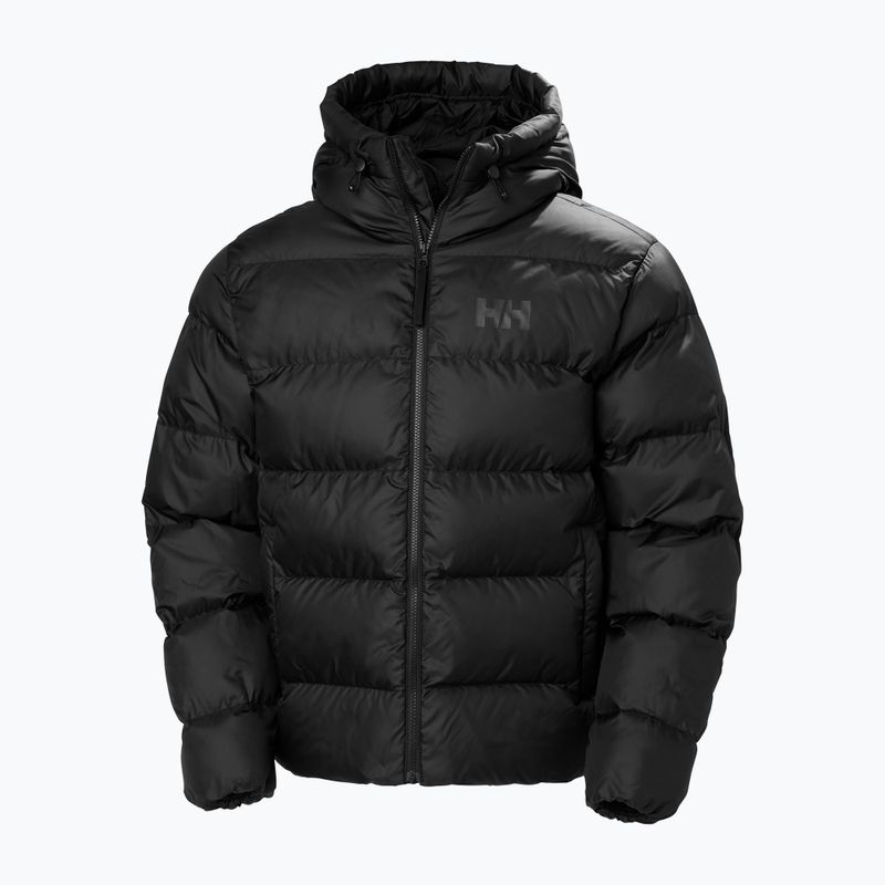 Men's Helly Hansen Active Puffy down jacket black 6