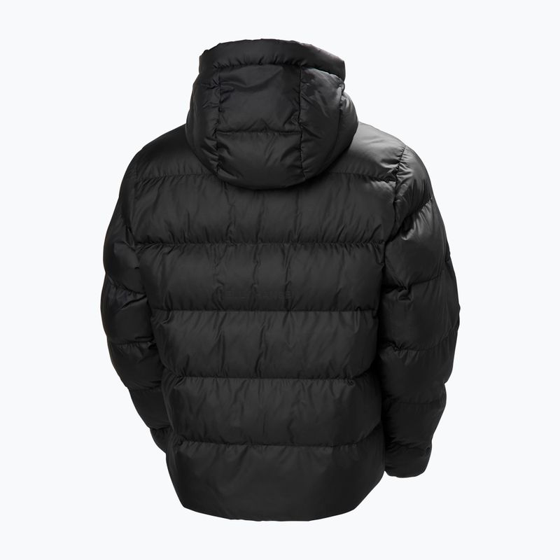 Men's Helly Hansen Active Puffy down jacket black 7