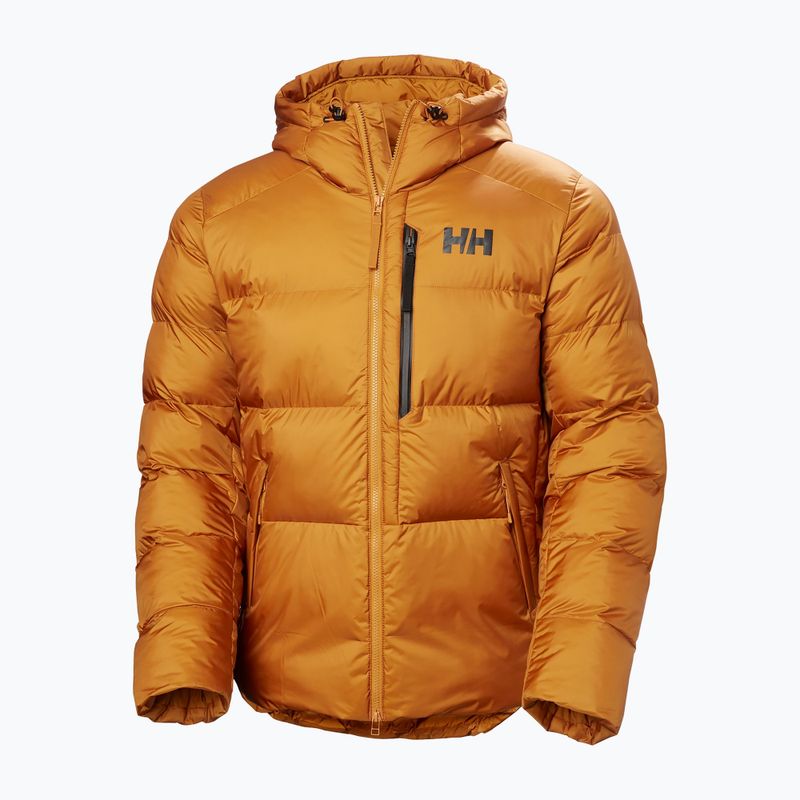 Men's insulated jacket Helly Hansen Active Winter mustard 6