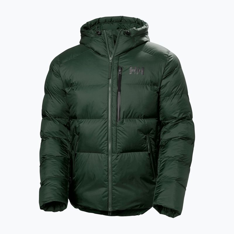 Men's insulated jacket Helly Hansen Active Winter dark jungle 7