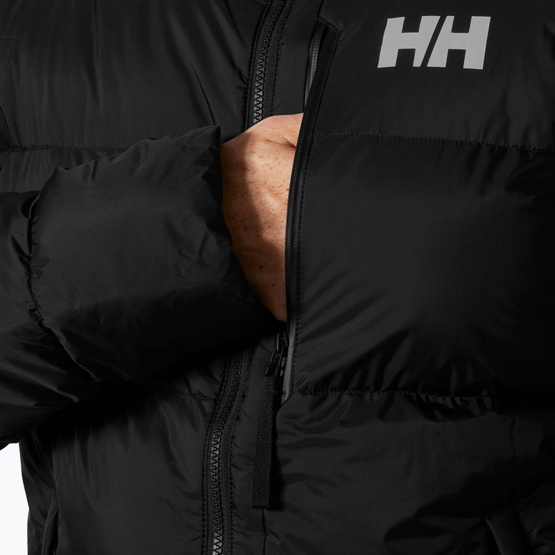 Men's insulated jacket Helly Hansen Active Winter black 4
