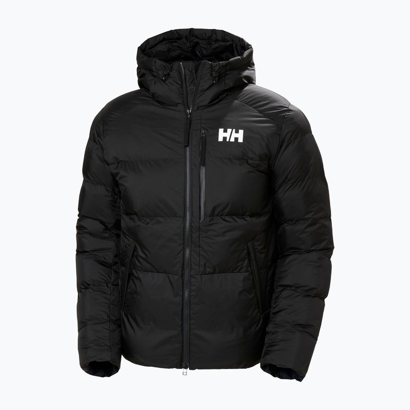 Men's insulated jacket Helly Hansen Active Winter black 7