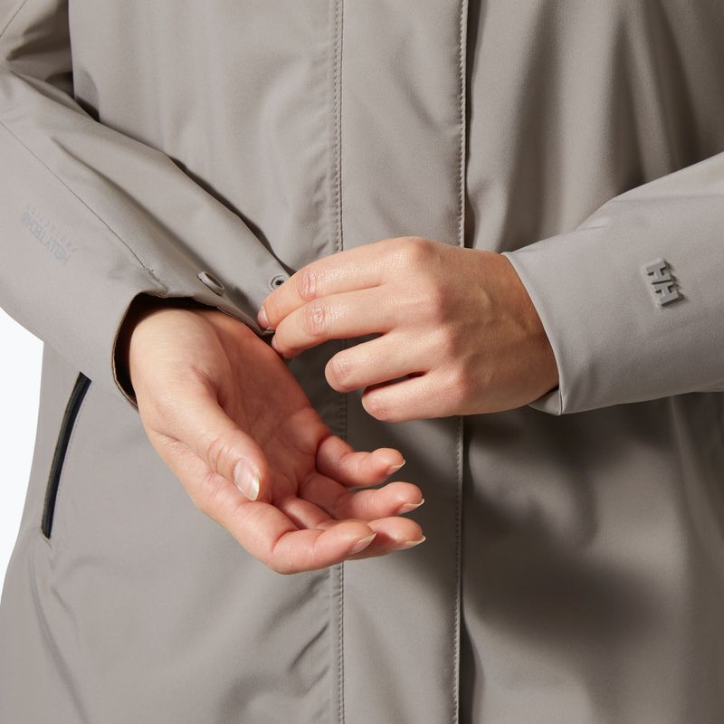 Women's insulated coat Helly Hansen Lily Insulated terrazzo 4