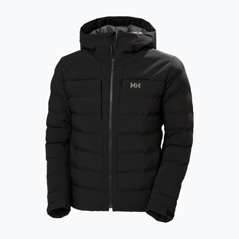 Helly Hansen men's jacket Bossanova Puffy black 10