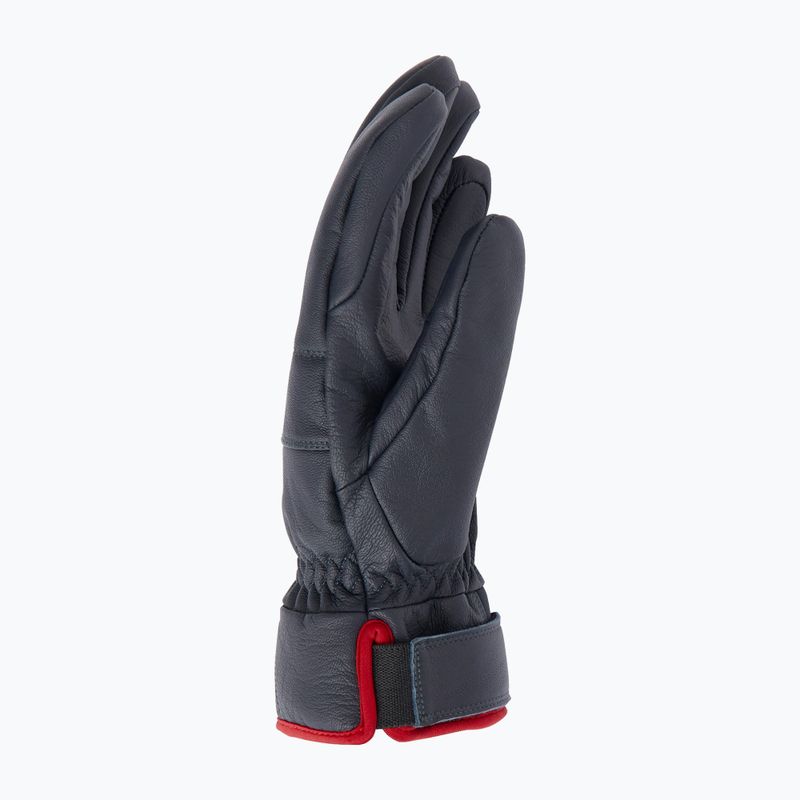 Men's ski gloves Helly Hansen Aplha navy 2