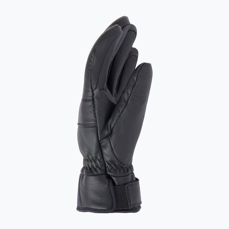 Helly Hansen men's gloves Alpha black 2