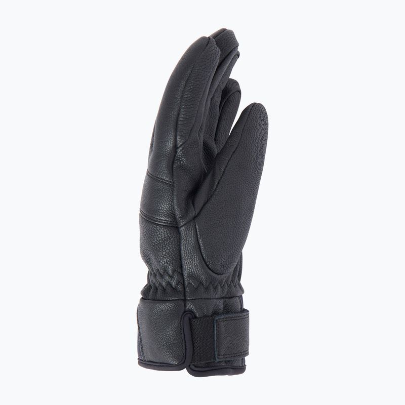 Helly Hansen women's gloves Alphelia black 2
