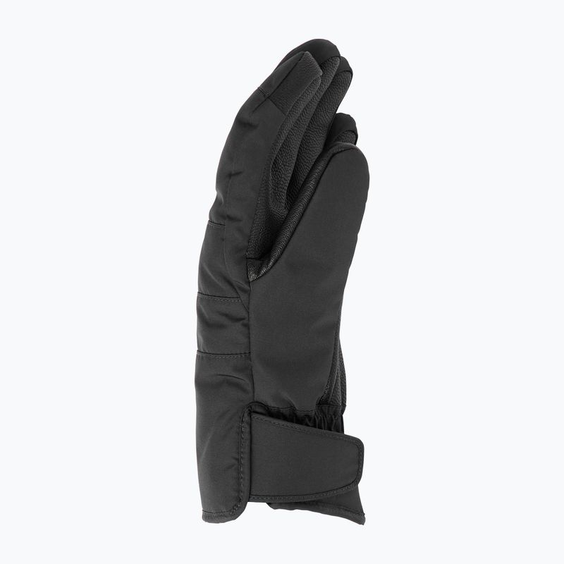 Helly Hansen Swift HellyTech men's ski glove black 2