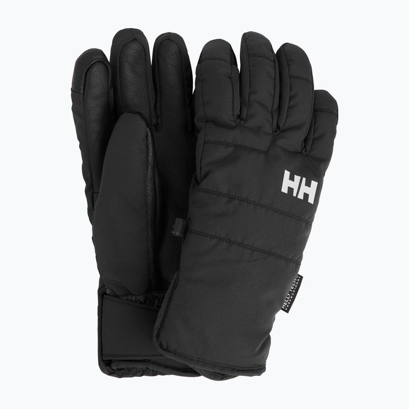 Helly Hansen Swift HellyTech women's ski glove black
