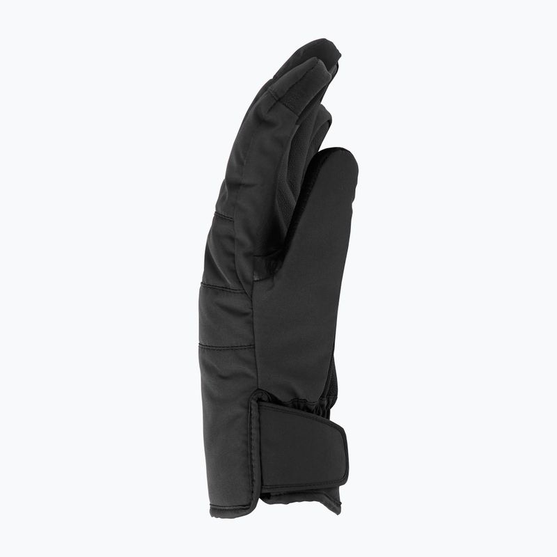 Helly Hansen Swift HellyTech women's ski glove black 2