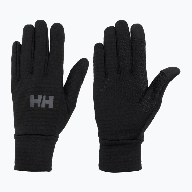 Helly Hansen Versalite Touch Glove Liner black