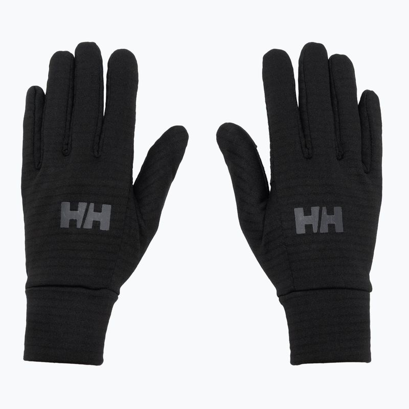 Helly Hansen Versalite Touch Glove Liner black 2