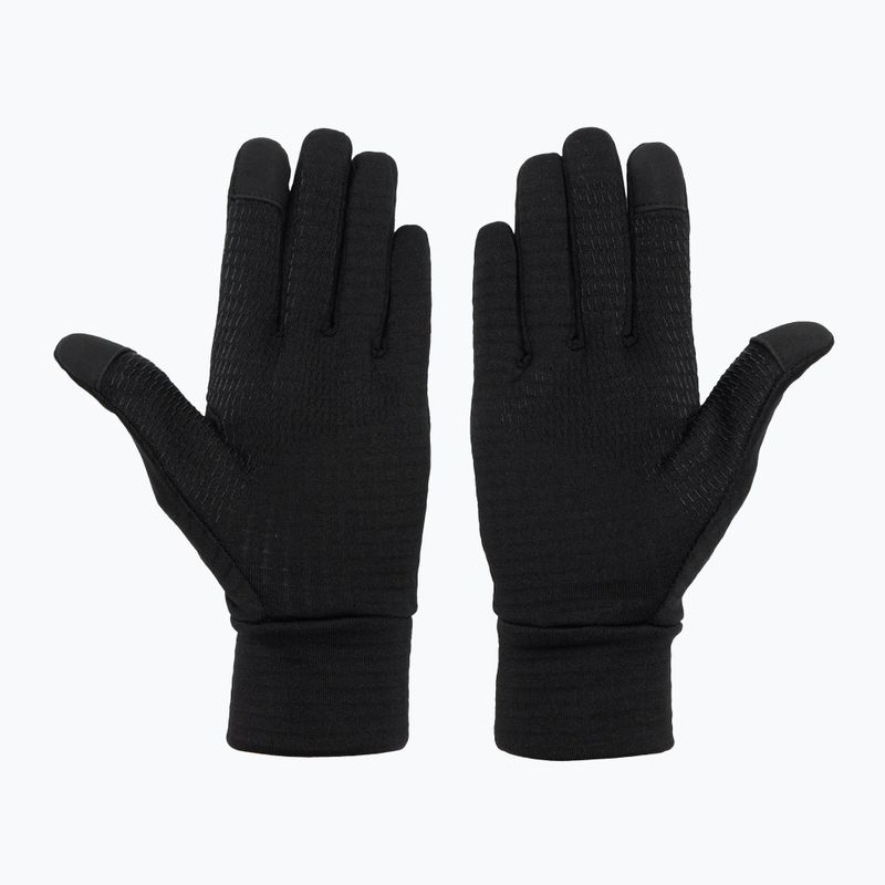 Helly Hansen Versalite Touch Glove Liner black 3