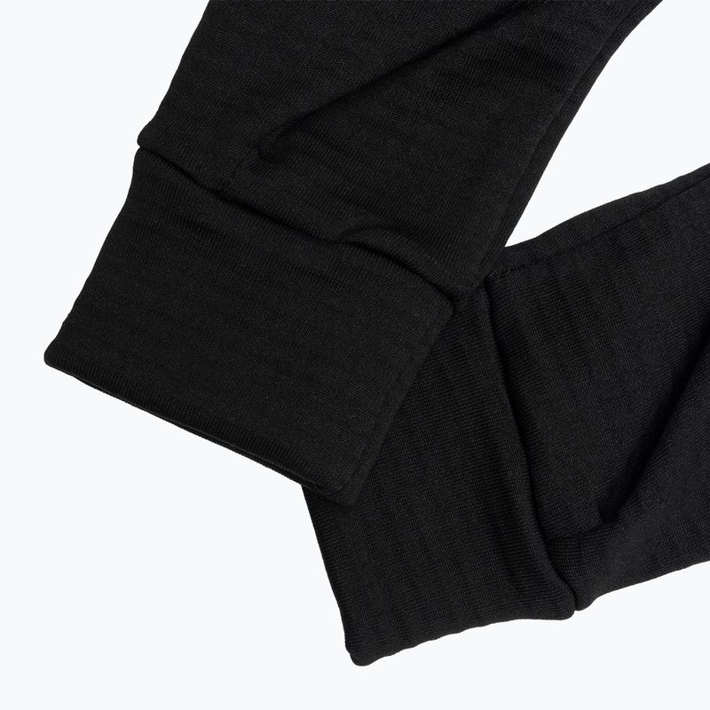 Helly Hansen Versalite Touch Glove Liner black 5
