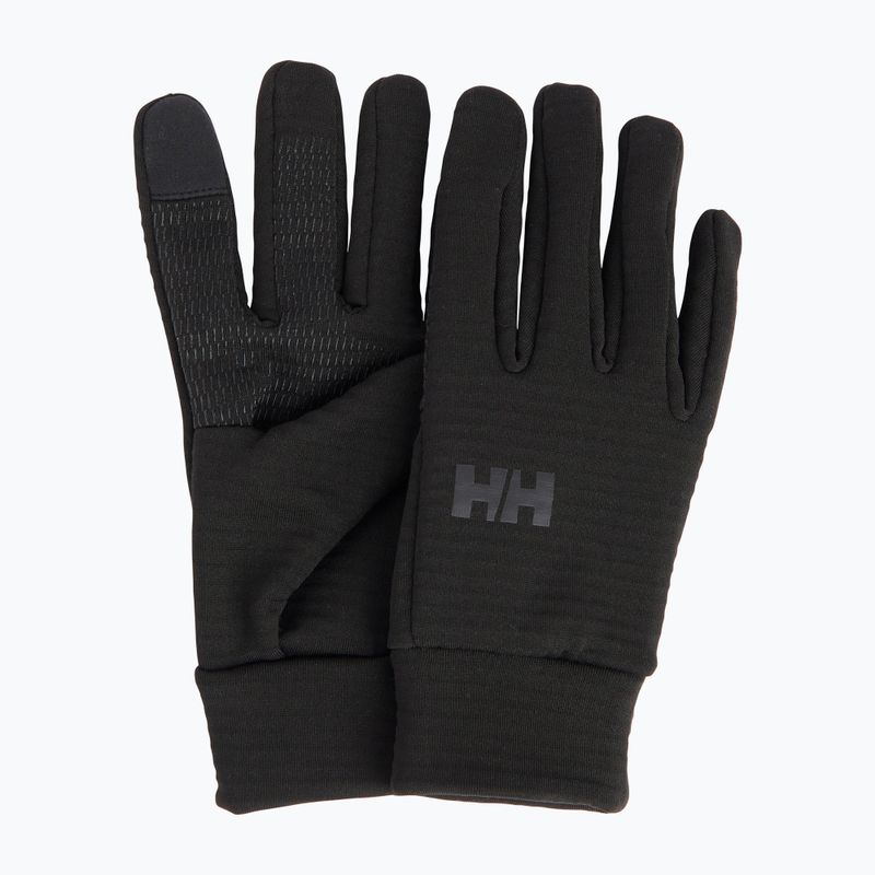 Helly Hansen Versalite Touch Glove Liner black