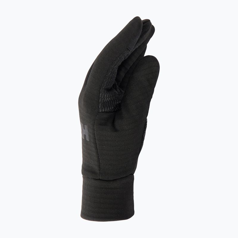 Helly Hansen Versalite Touch Glove Liner black 2