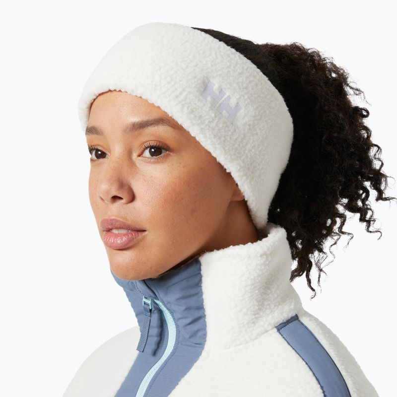 Helly Hansen Pile snow headband 2