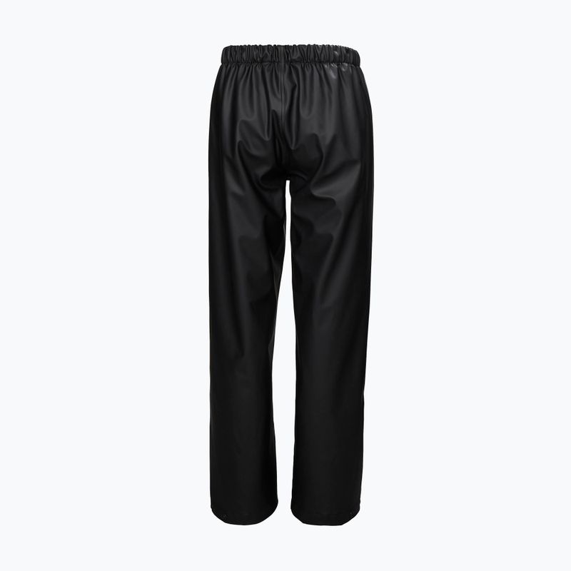 Children's trousers Helly Hansen Moss black 2