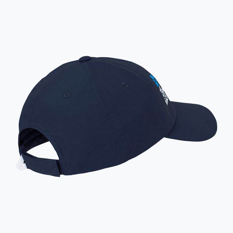 Baseball cap Helly Hansen The Ocean Race Crew Cap 2.0 navy 2