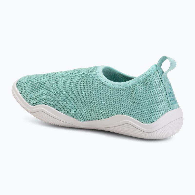 Women's water shoes Helly Hansen Crest Watermoc lagoon/nimbus cloud 3