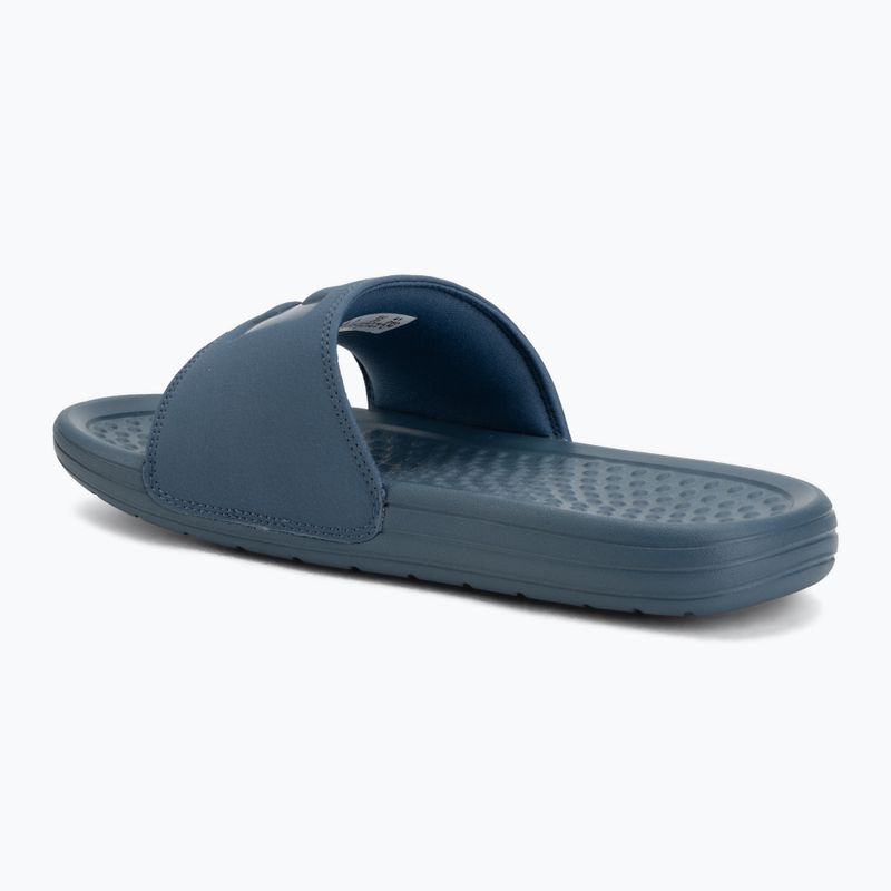 Men's slides Helly Hansen H/H Slides washed navy 3