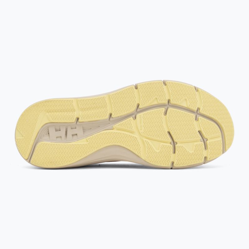 Women's shoes Helly Hansen HP Ahiga Evo 5 sunset pink/cream 4