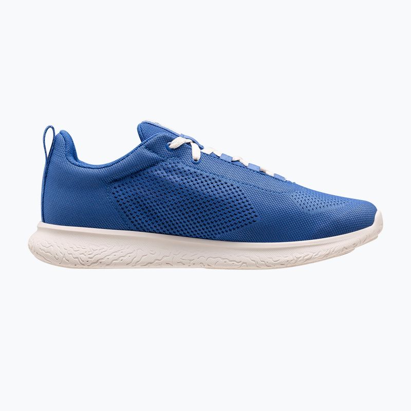 Men's shoes Helly Hansen Crew Light cobalt 2.0/off white 2