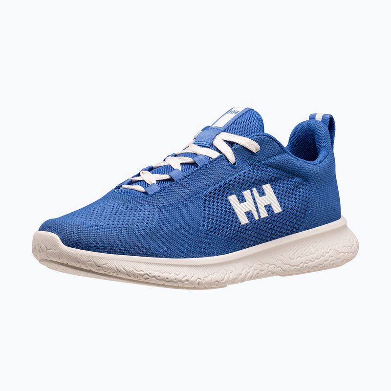 Men's shoes Helly Hansen Crew Light cobalt 2.0/off white 3