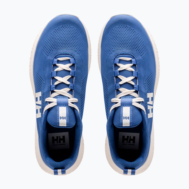 Men's shoes Helly Hansen Crew Light cobalt 2.0/off white 6