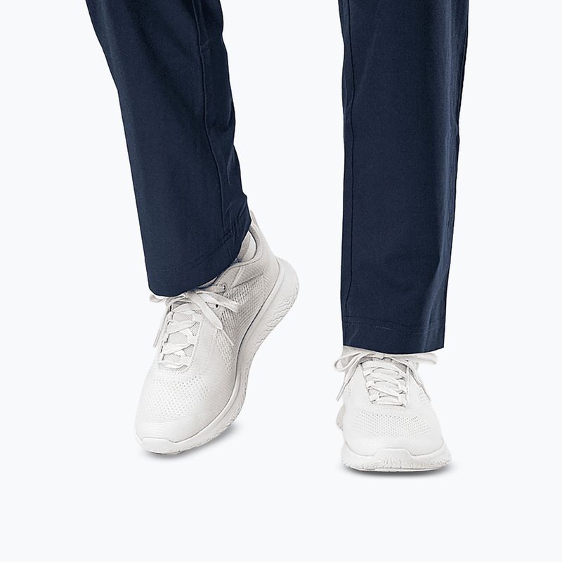 Women's shoes Helly Hansen Crew Light off white 3