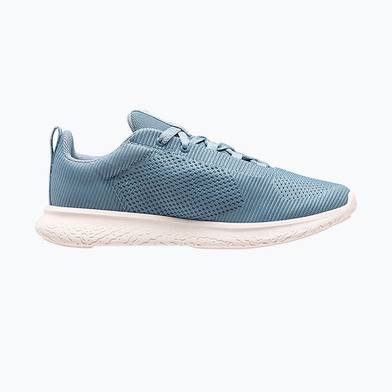 Women's shoes Helly Hansen Crew Light windy blue/off white 2