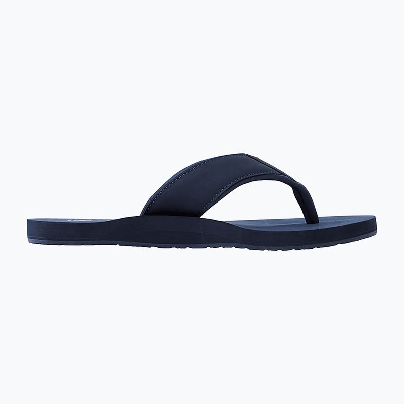Men's flip-flops Helly Hansen Stadt navy washed navy 2