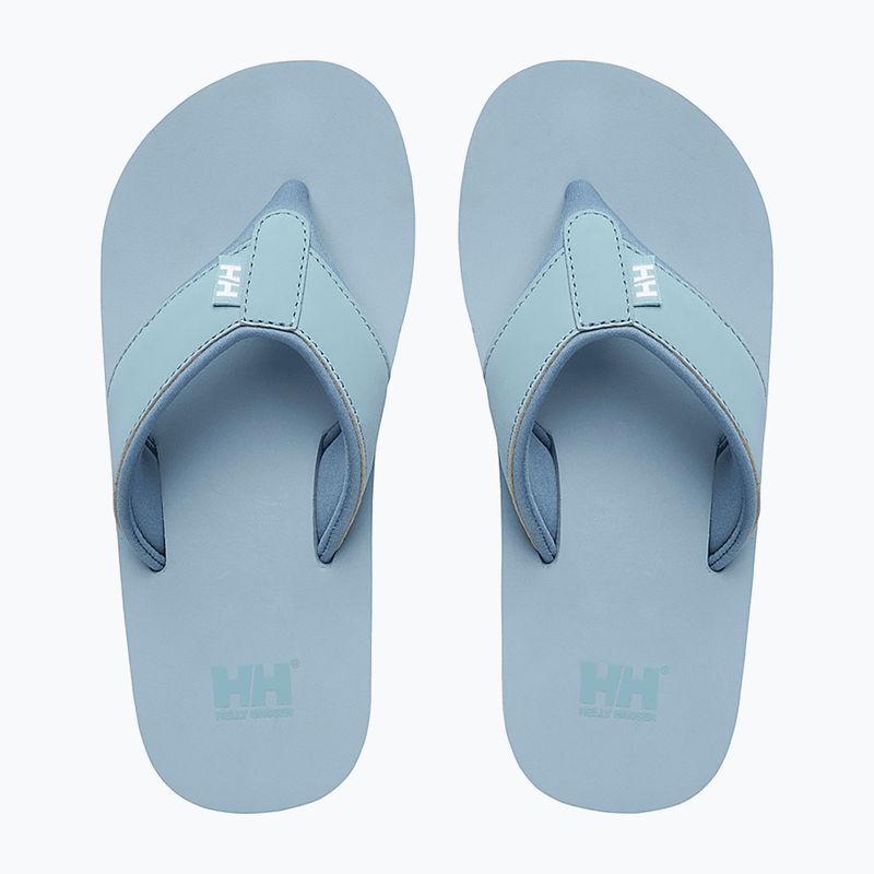 Women's flip-flops Helly Hansen Stadt windy blue/shaded blue 2