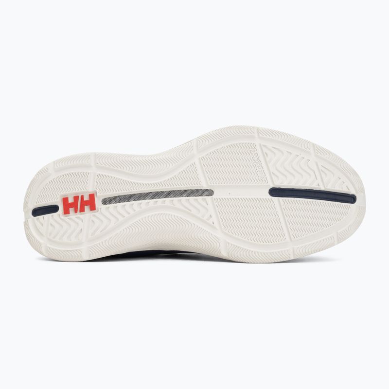 Men's shoes Helly Hansen Hp Foil Flyer navy/off white 4