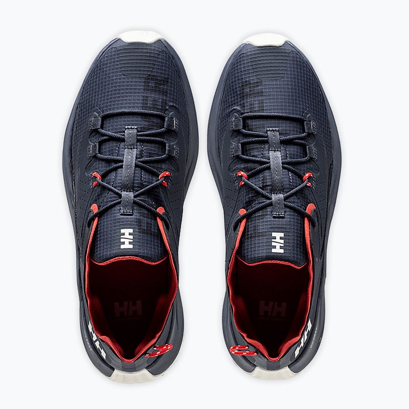 Men's shoes Helly Hansen Hp Foil Flyer navy/off white 2