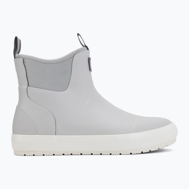 Women's wellingtons Helly Hansen Seaspray grey fog 2