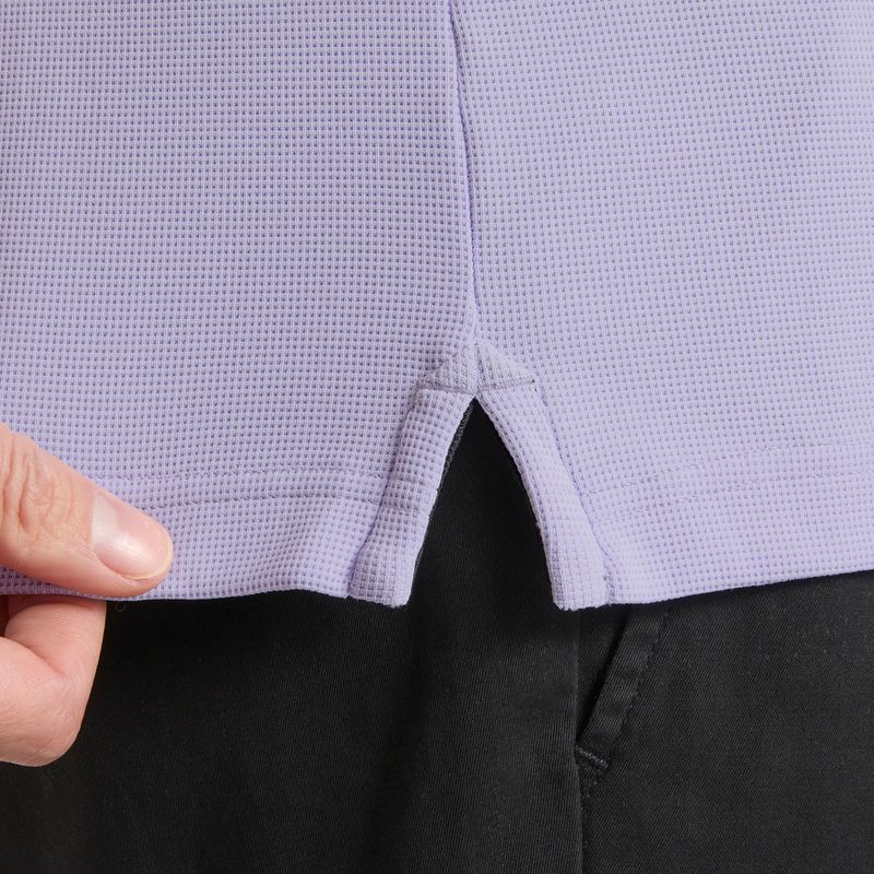 Men's polo shirt Helly Hansen Kos Polo bright lavender 4