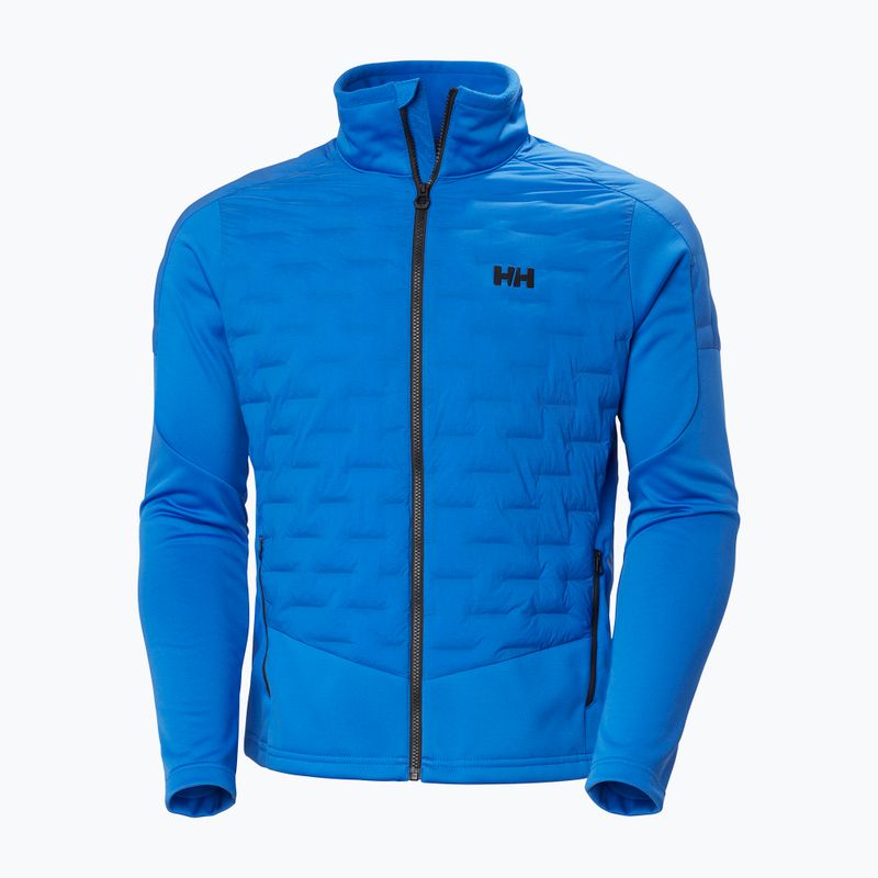 Men's hybrid jacket Helly Hansen HP Hybrid Stretch Insulator cobalt 2.0 6