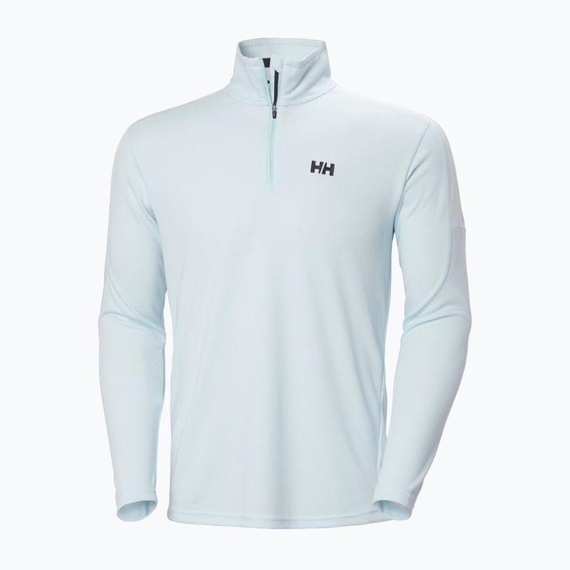 Men's sailing sweatshirt Helly Hansen Hp 1/2 Zip Pullover 2.0 barely blue 4