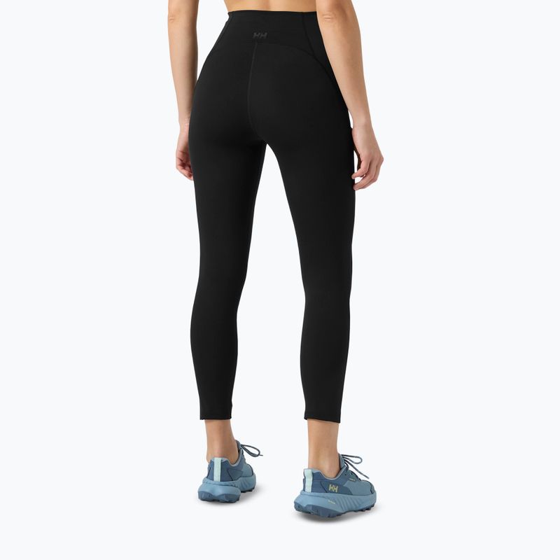 Women's leggings Helly Hansen Hp black 2